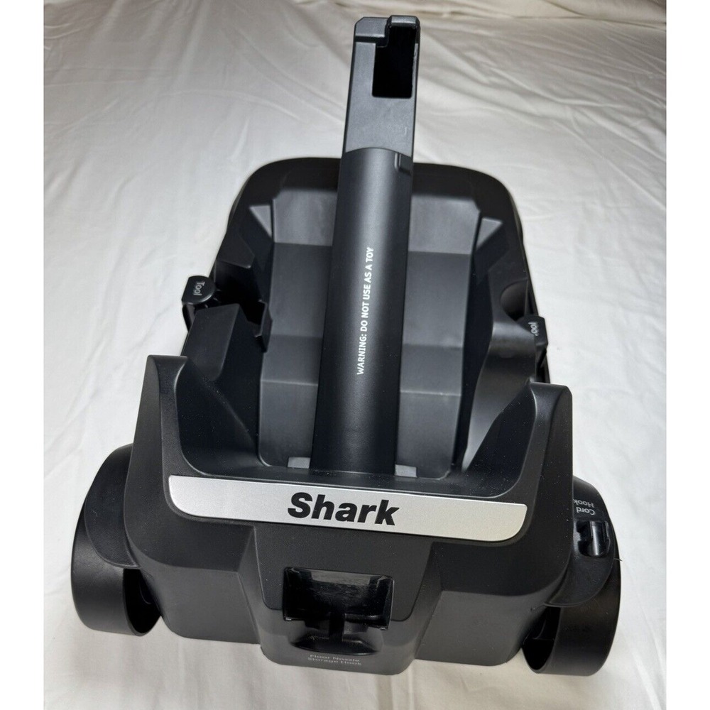 Shark Lift Away UV795 NV755 Vacuum Canister Caddy Base XCAD755T‎ NV655.6.1-01 - Picture 4 of 6
